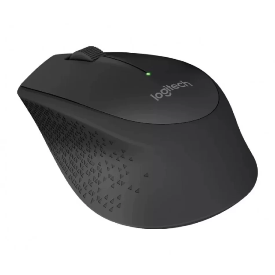 Logitech M280 Kablosuz Mouse Siyah 910-004287