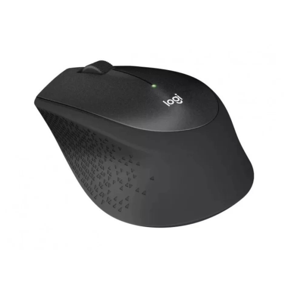 Logitech M330 Silent Mouse Siyah 910-004909