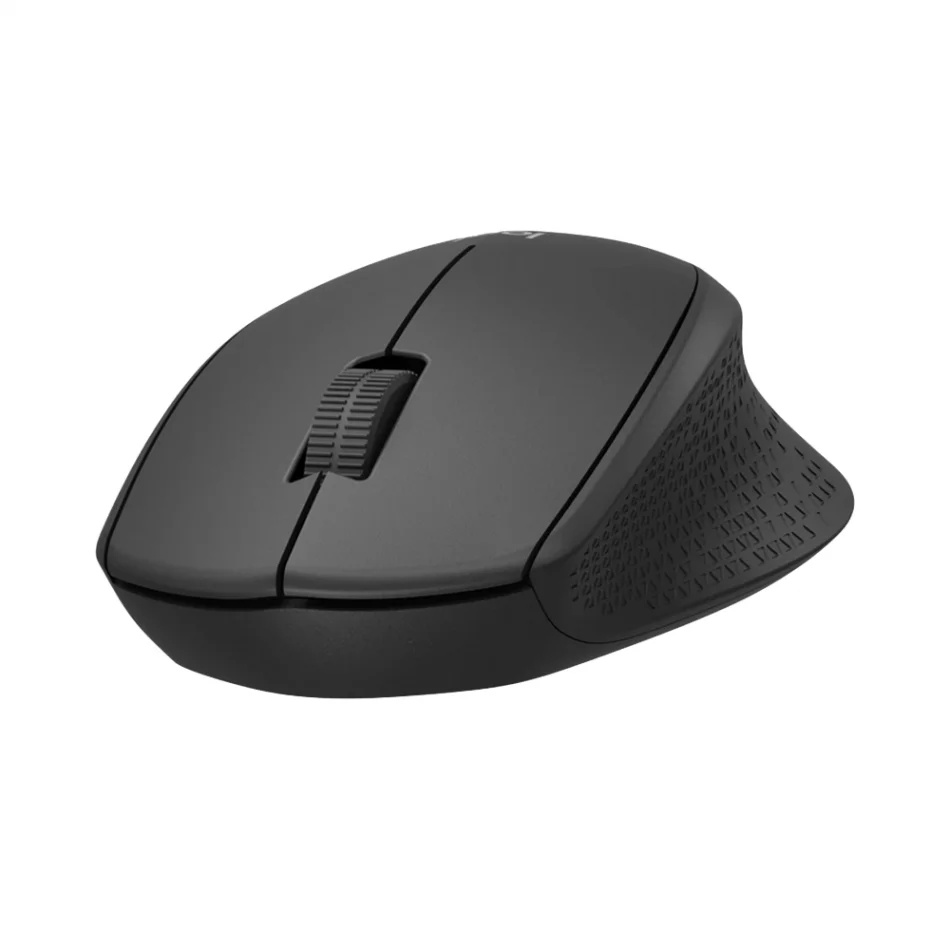 Logitech M330 Silent Plus Kablosuz Sessiz Siyah Mouse 910-004913