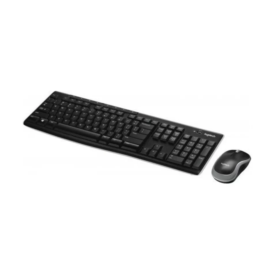 LOGITECH MK270 KABLOSUZ KLAVYE MOUSE 920-004525