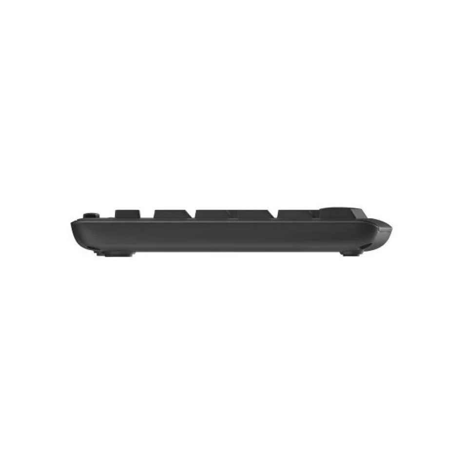 Logitech MK295 Kablosuz Sıyah Klavye Mouse Set 920-009804