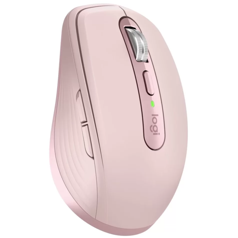 LOGITECH MX ANYWHERE 3 ROSE 910-005990