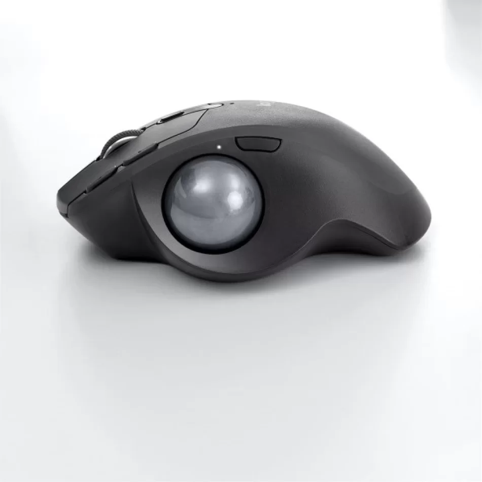 LOGITECH MX ERGO KABLOSUZ MOUSE-SİYAH 910-005179