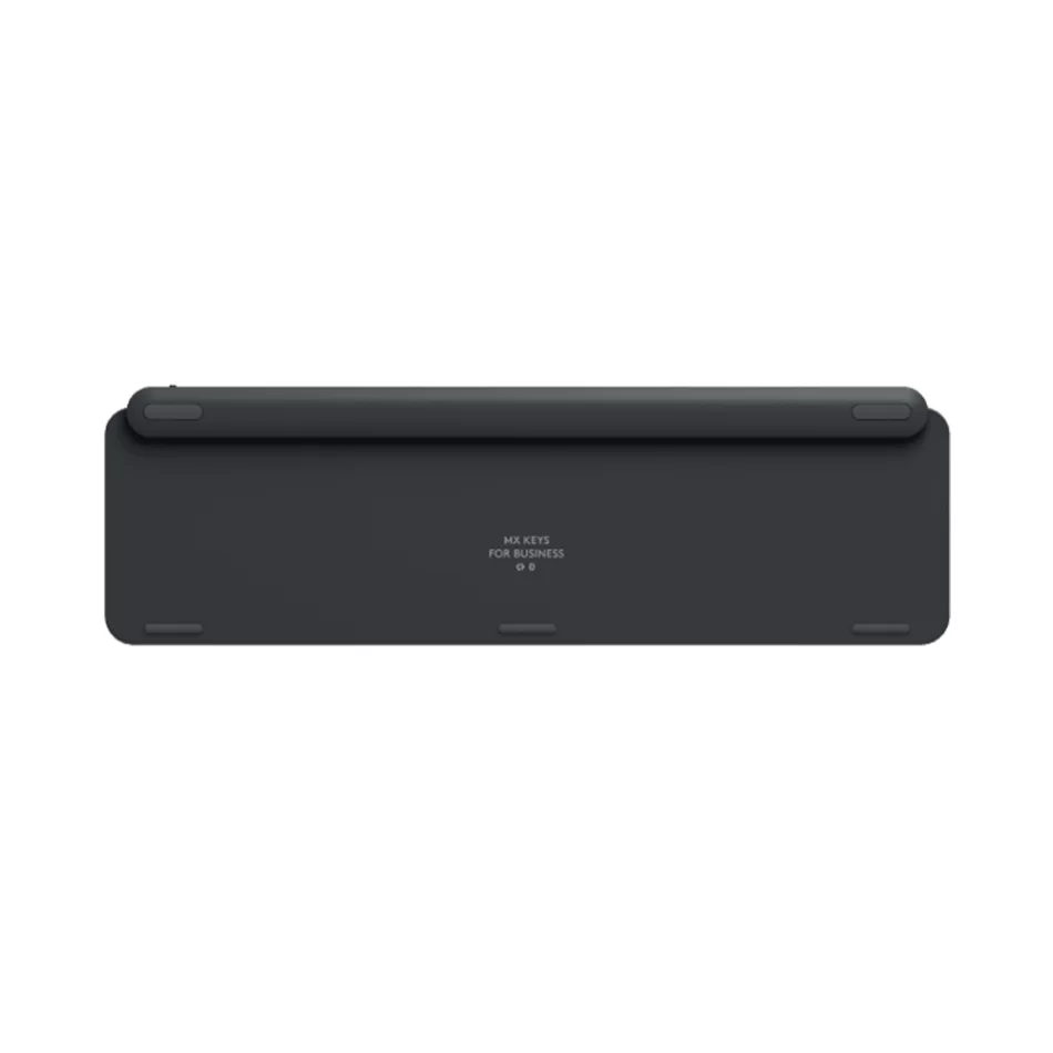 Logitech Mx Keys For Business Aydınlatmalı Bluetooth Türkçe Q Kurumsal Klavye