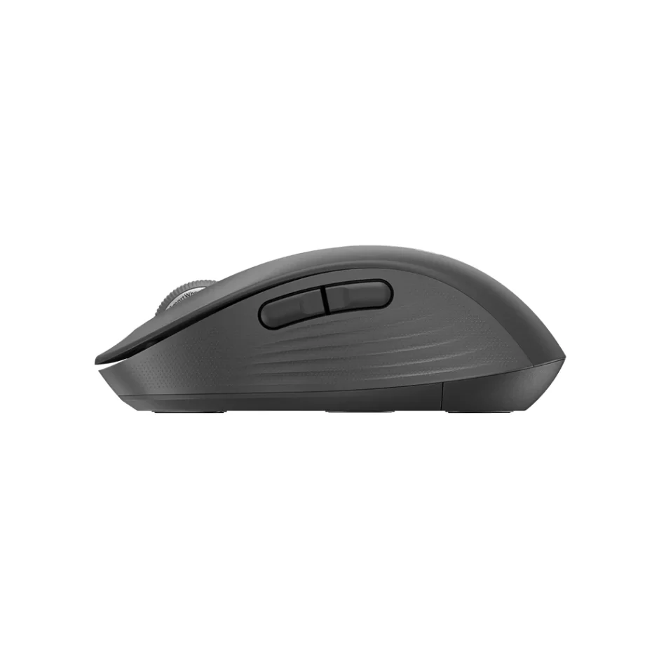 Logitech Signature M650 Grafit Kablosuz + Bluetooth Mouse