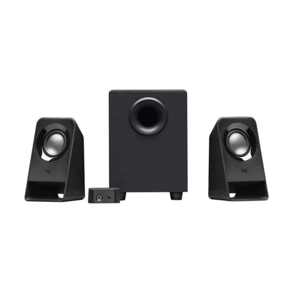 LOGITECH Z213 SPEAKER 2+1