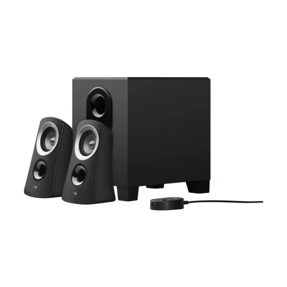 LOGITECH Z313 2.1 SPEAKER 980-000413