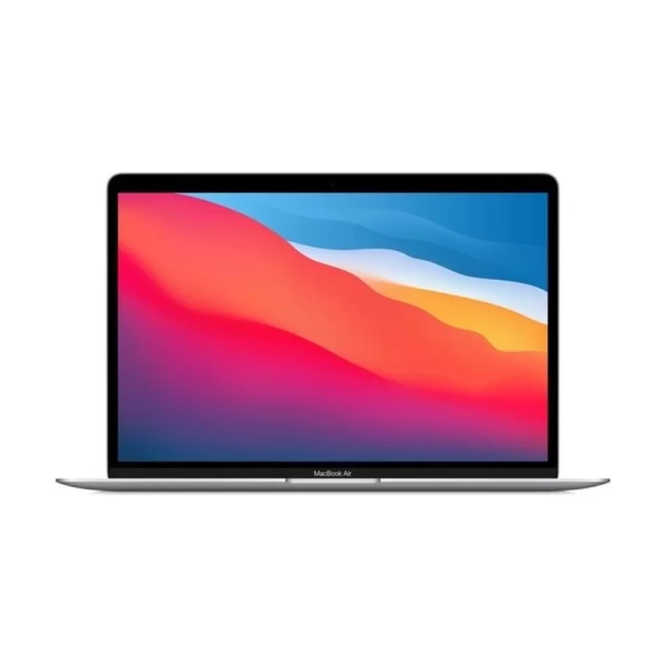 MacBook Air 13.3 inc M1 8CPU 7GPU 8GB 256GB Gümüş MGN93TU/A