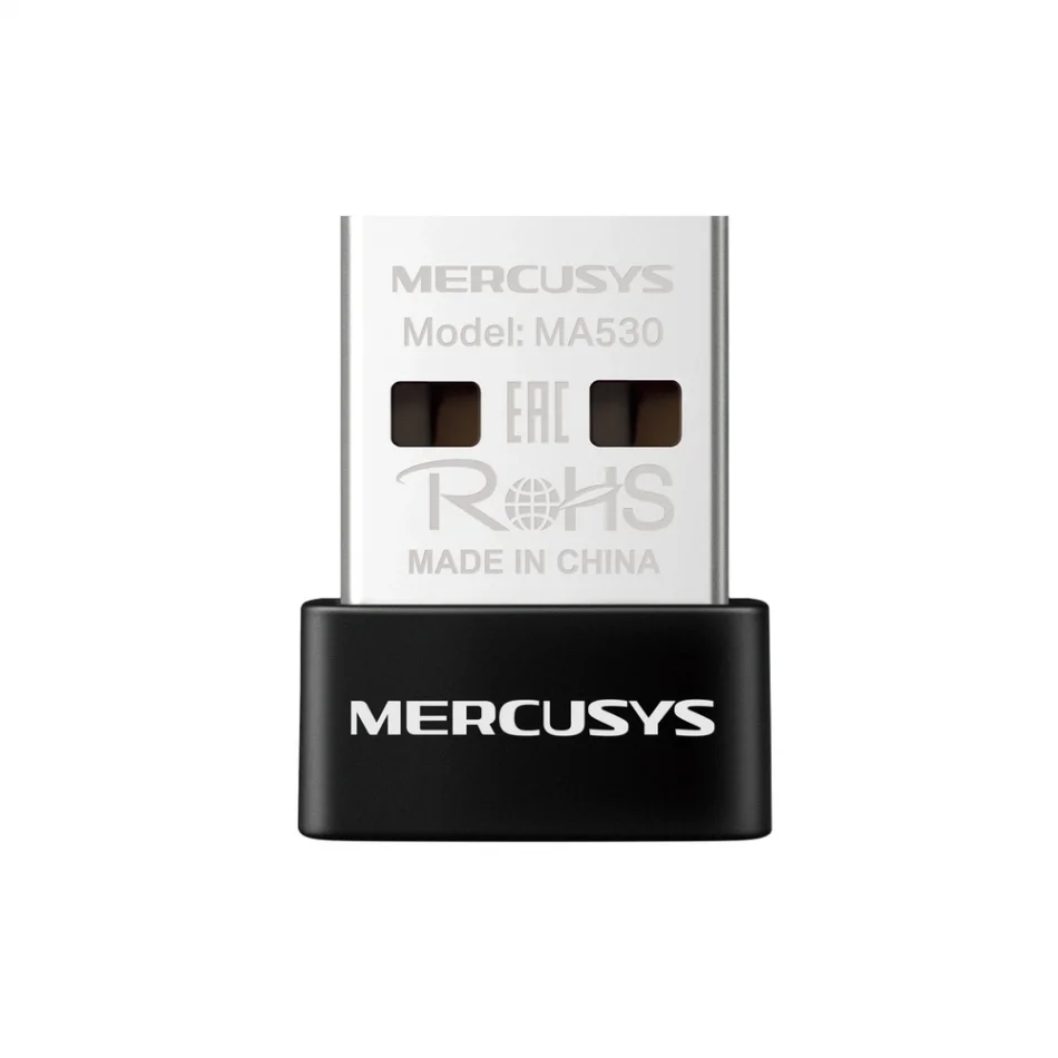 Mercusys MA530 Bluetooth 5.3 Nano USB Adaptör