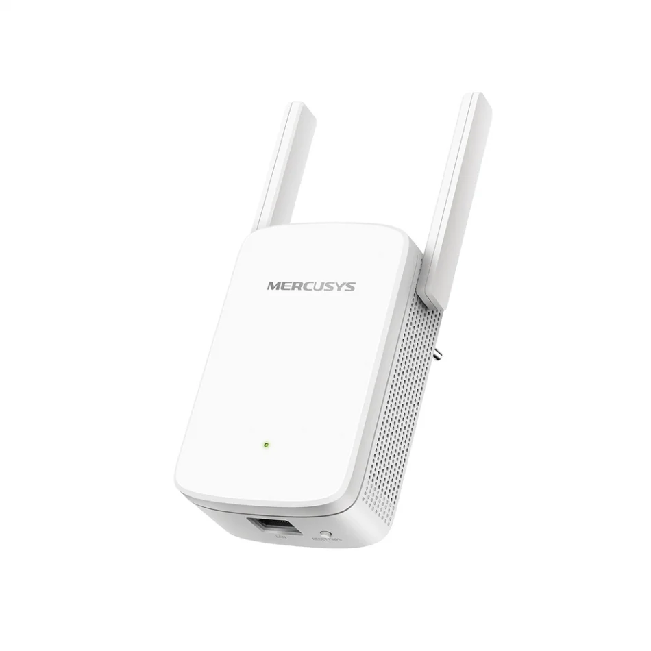 Mercusys ME30 AC1200 Çift Bant Wi-Fi Menzil Genişletici