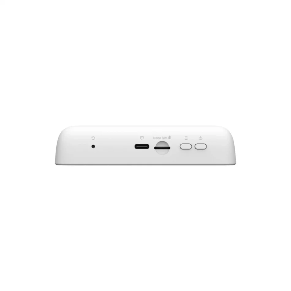 Mercusys MT115 4G LTE Mobile Taşınabilir Wi-Fi Modem