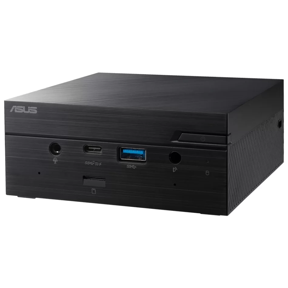 Mini PC PN50 BBR343MD-CSM Barebone (R3-4300U İşlemci / Ram-Disk Yok / DOS)