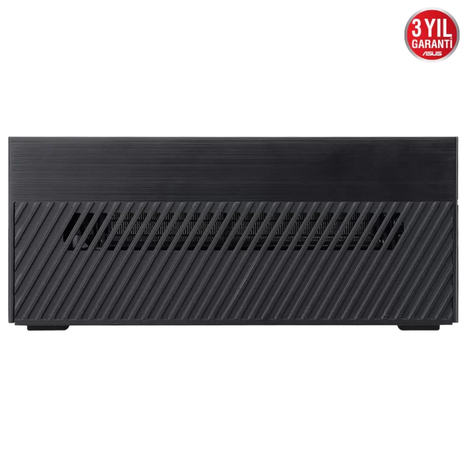 Mini PC PN50 BBR343MD-CSM Barebone (R3-4300U İşlemci / Ram-Disk Yok / DOS)