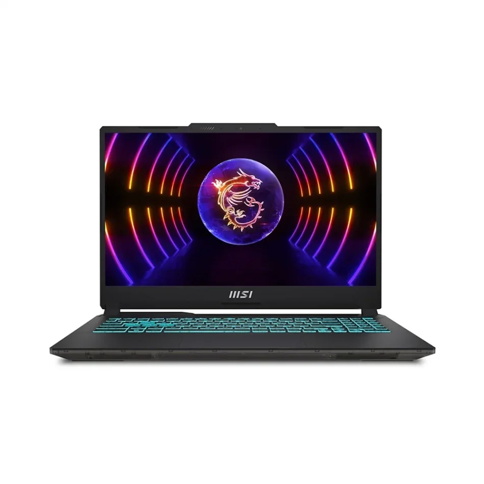 MSI Cyborg 15 A13VE-1863XTR Intel Core i5 13420H 16 GB RAM 512 GB SSD RTX4050 15.6 144Hz 1080p FreeDOS Gaming Notebook