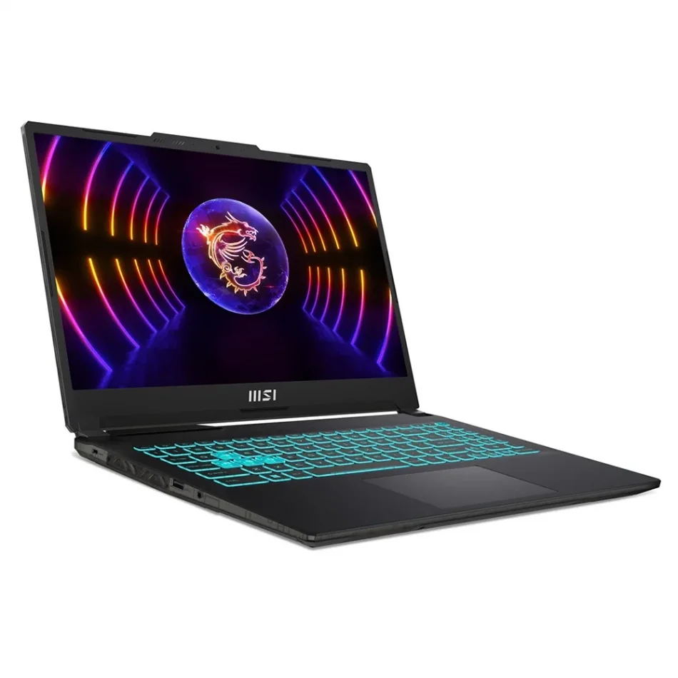 MSI Cyborg 15 A13VE-1863XTR Intel Core i7 13420H 16 GB RAM 512 GB SSD RTX4050 15.6 144Hz 1080p FreeDOS Gaming Notebook
