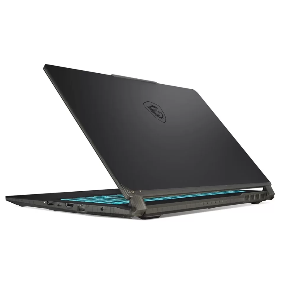 MSI Cyborg 15 A13VE-1863XTR Intel Core i7 13420H 16 GB RAM 512 GB SSD RTX4050 15.6 144Hz 1080p FreeDOS Gaming Notebook