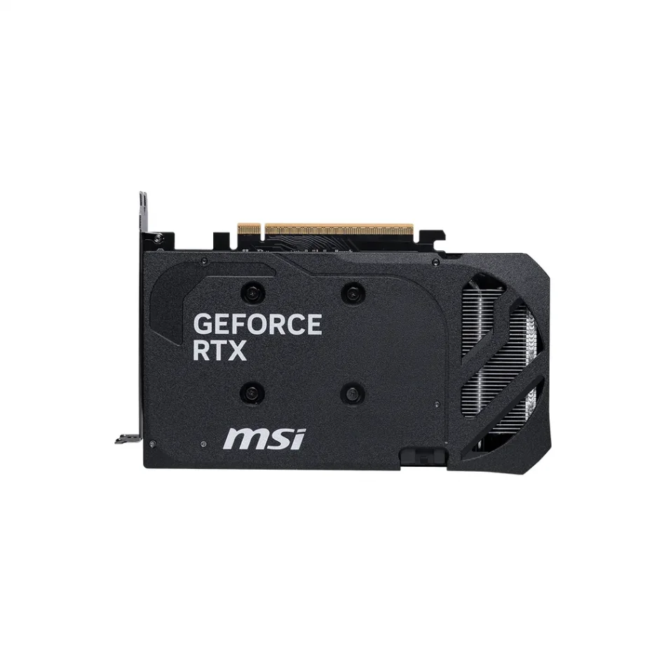 MSI GeForce RTX 5060 8G SHADOW 2X OC 8GB GDDR7 128 Bit NVIDIA DLSS 4 Ekran Kartı