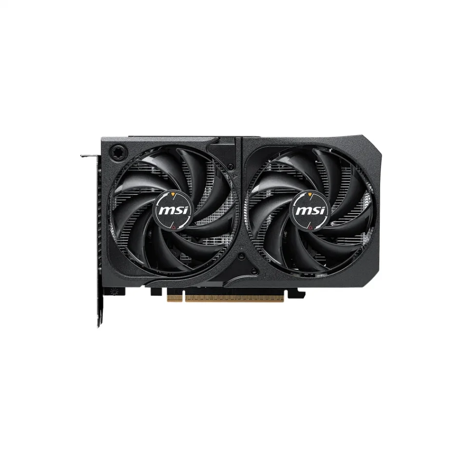 MSI GeForce RTX 5060 8G SHADOW 2X OC 8GB GDDR7 128 Bit NVIDIA DLSS 4 Ekran Kartı