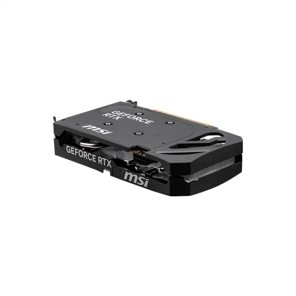 MSI GeForce RTX 5060 8G SHADOW 2X OC 8GB GDDR7 128 Bit NVIDIA DLSS 4 Ekran Kartı