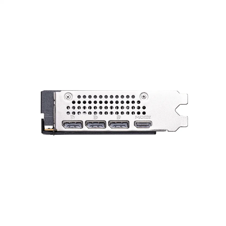 MSI GeForce RTX 5060 8G SHADOW 2X OC 8GB GDDR7 128 Bit NVIDIA DLSS 4 Ekran Kartı