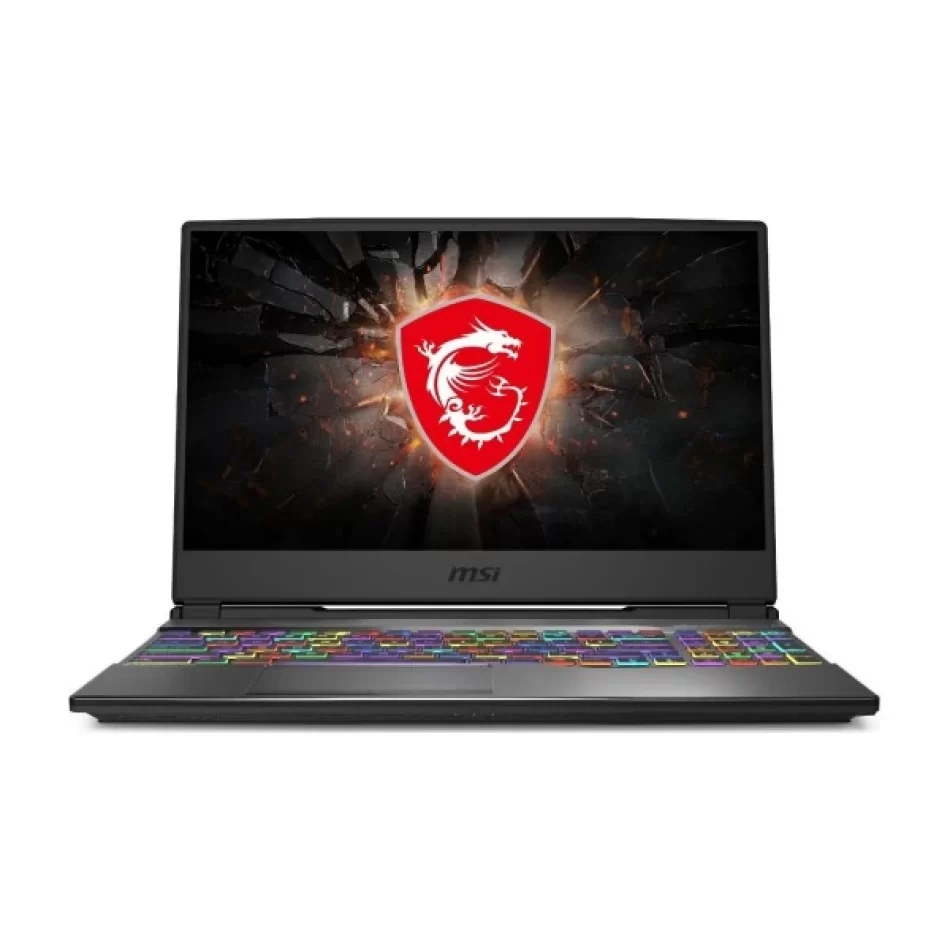 MSI GP65 Leopard 10SDK-819XTR Intel Core i7 10750H 16GB 512GB SSD GTX 1660TI Freedos 15.6 FHD Taşınabilir Bilgisayar