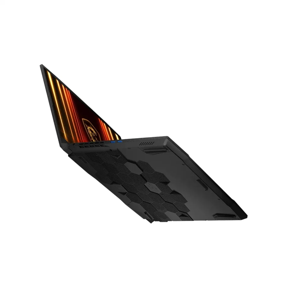 MSI Katana 17 B14WGK-047XTR Intel Core i7-14650HX 16GB DDR5 1TB SSD GeForce RTX 5070 8GB 115W 17.3 2K QHD 240Hz IPS FreeDOS Gaming Notebook