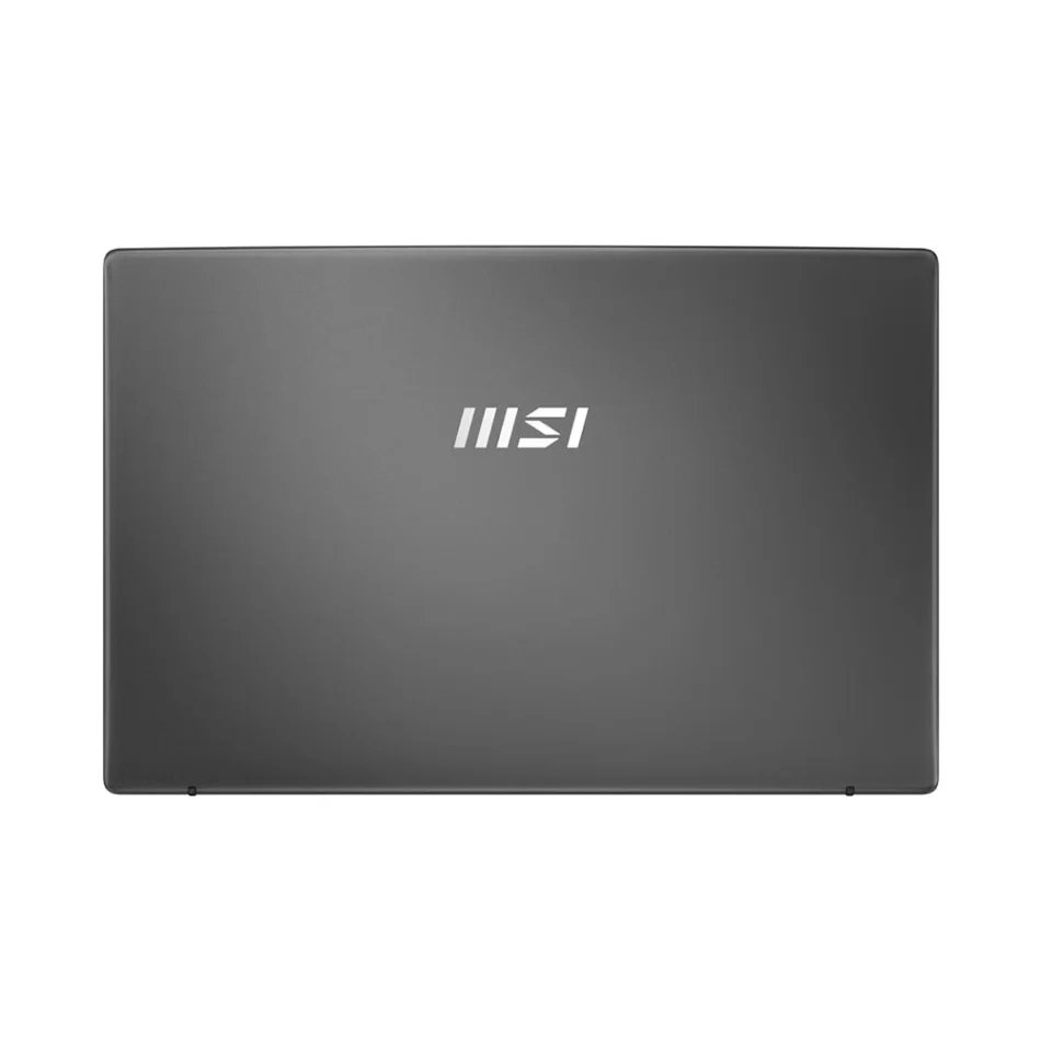 MSI Modern 15 Intel i7-1355U 16GB 512GB SSD 15.6 1080p FreeDOS Notebook
