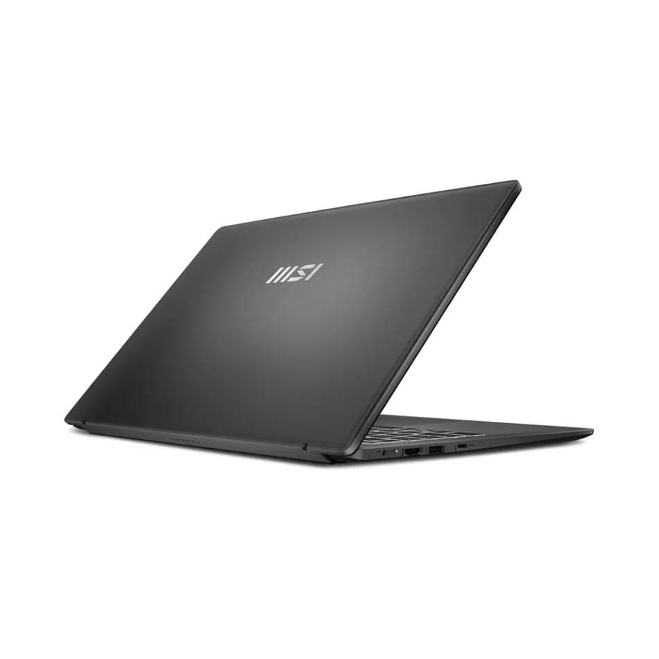 MSI Modern 15 Intel i7-1355U 16GB 512GB SSD 15.6 1080p FreeDOS Notebook