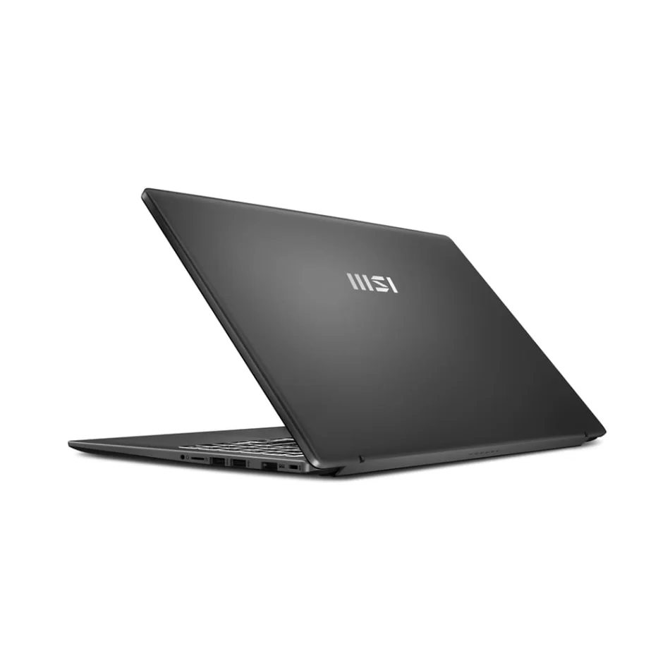 MSI Modern 15 Intel i7-1355U 16GB 512GB SSD 15.6 1080p FreeDOS Notebook
