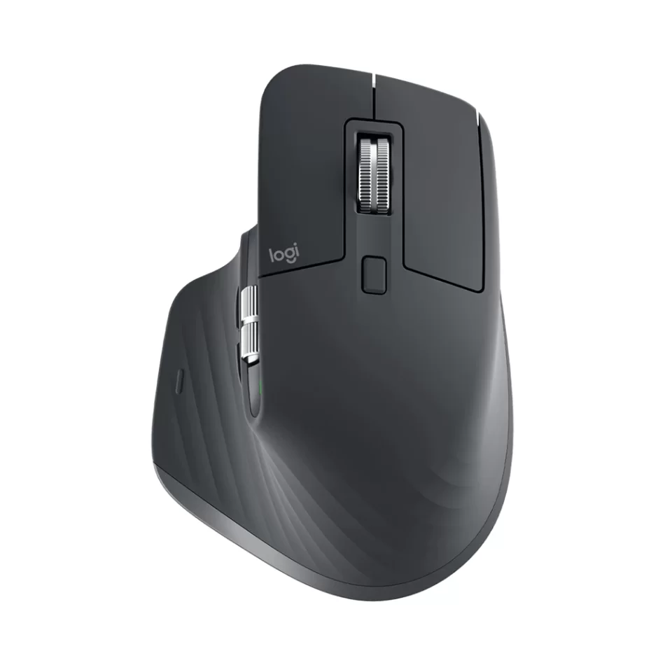 MX Master 3S Business Wireless Mouse