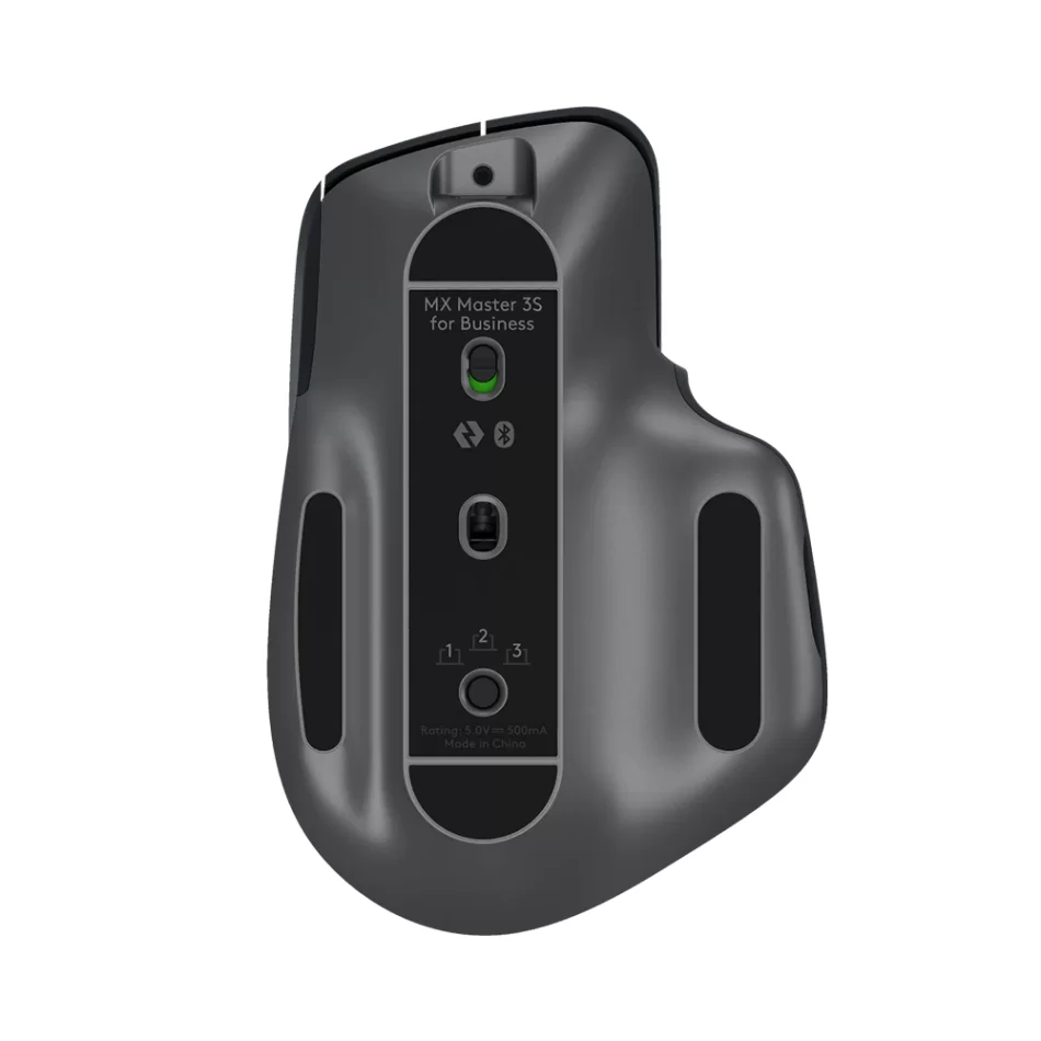 MX Master 3S Business Wireless Mouse