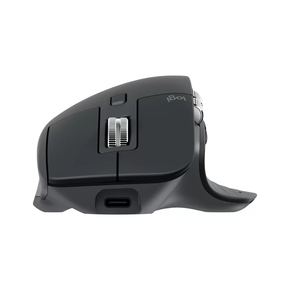 MX Master 3S Business Wireless Mouse