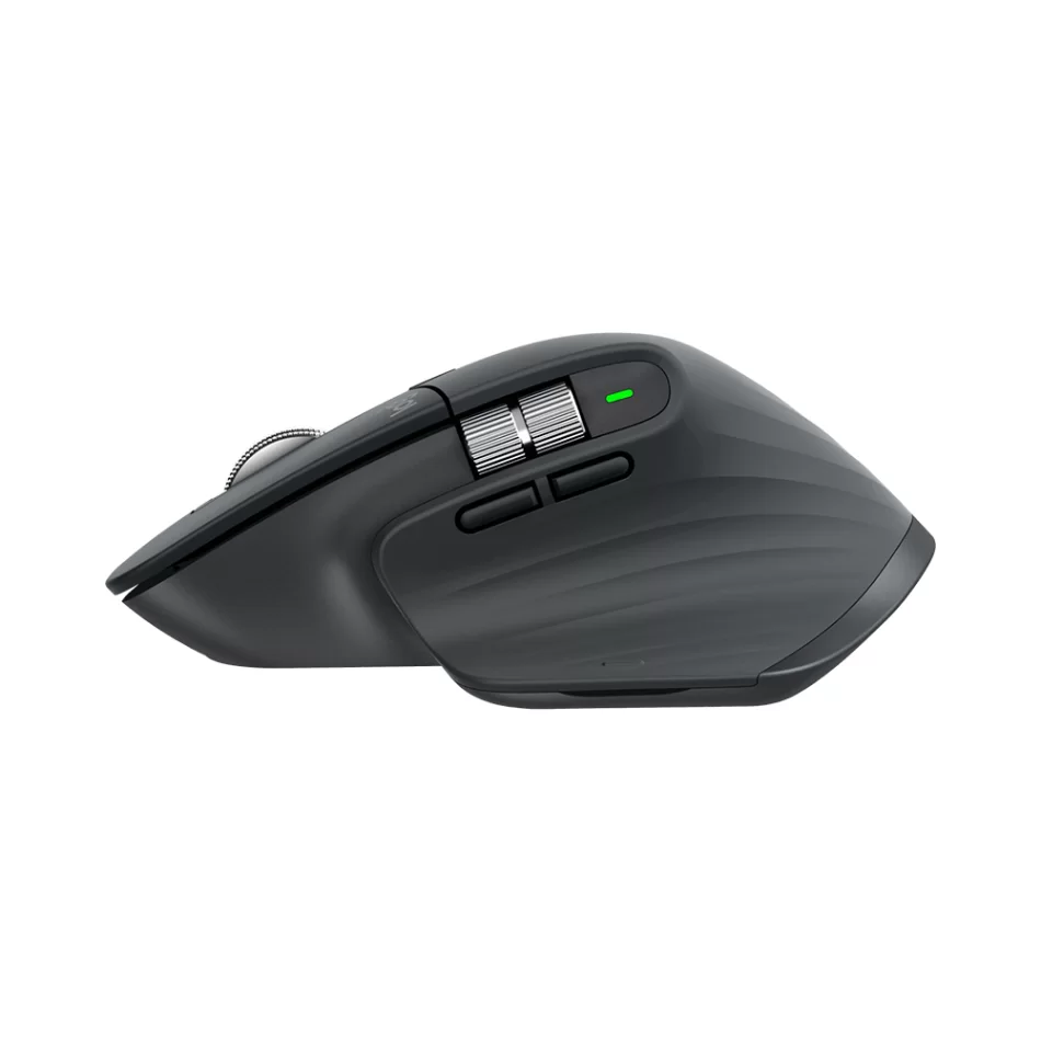 MX Master 3S Business Wireless Mouse