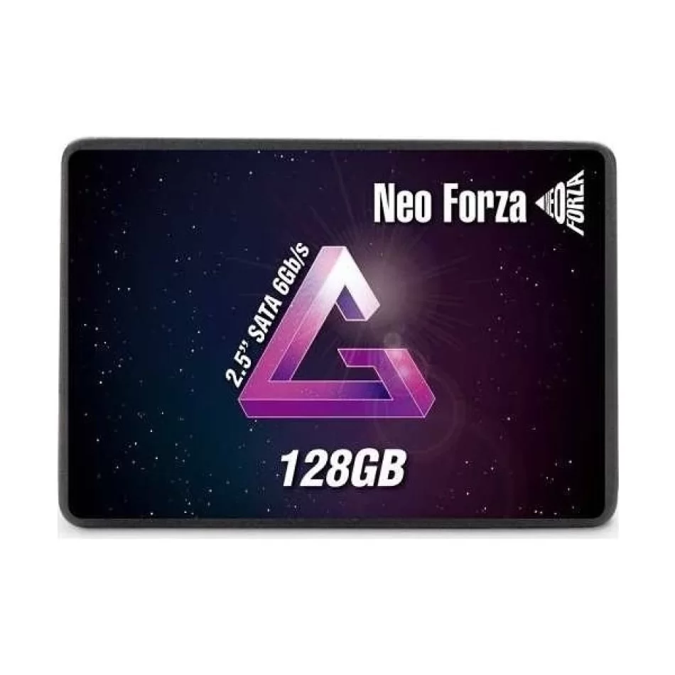 Neo Forza 128GB 560-490MB/s Sata 3 2.5 SSD - NFS011SA328-6007200