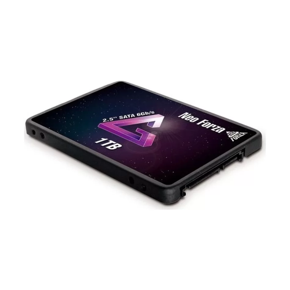 Neo Forza 1TB 560-520MB/s SATA 3 2.5 SSD NFS011SA31T-6007200