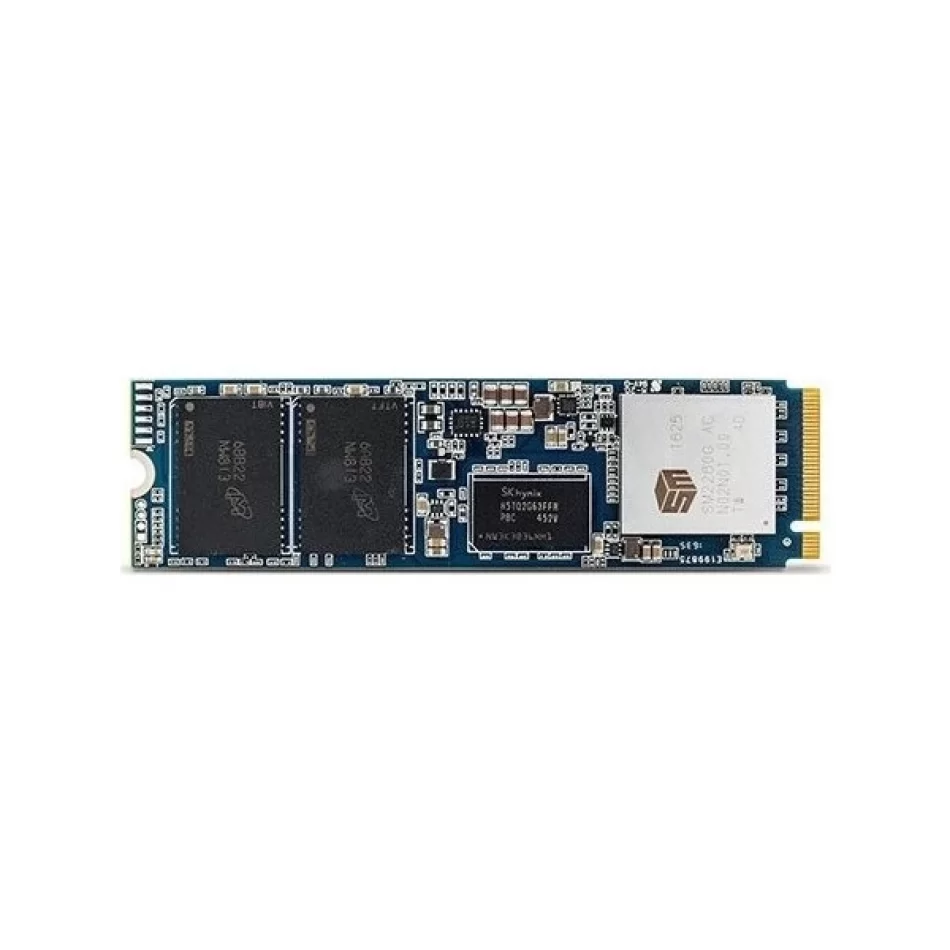 Neo Forza 256GB 2000MB-1000MB/s m.2 NVMe PCIe SSD NFP035PCI56-3400200