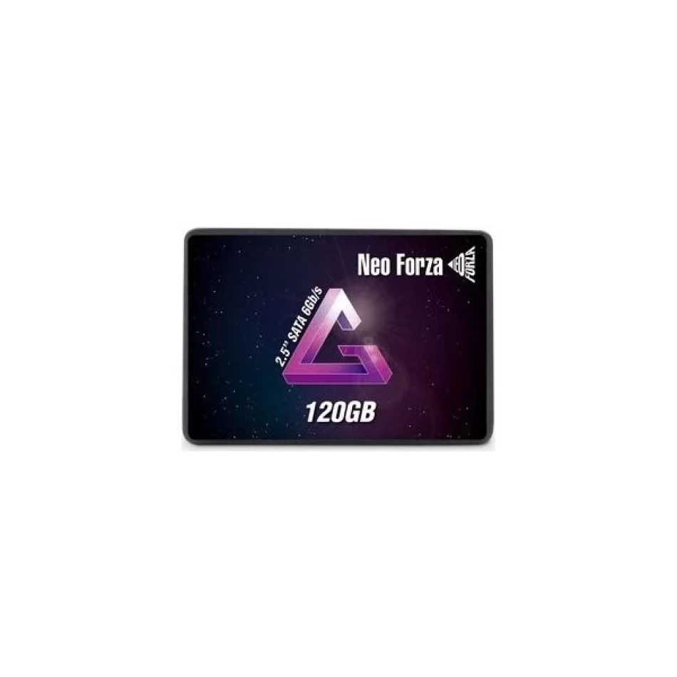 NEOFORZA 120GB 2,5 560-480MB/S SATAIII SSD