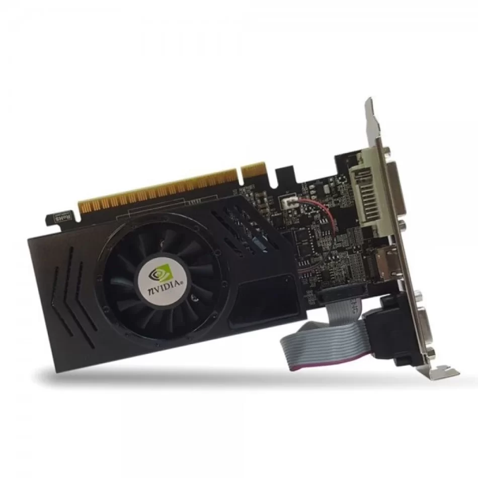 NVIDIA Quadro GT 730 2GB DDR3 128Bit DX11 Ekran Kartı