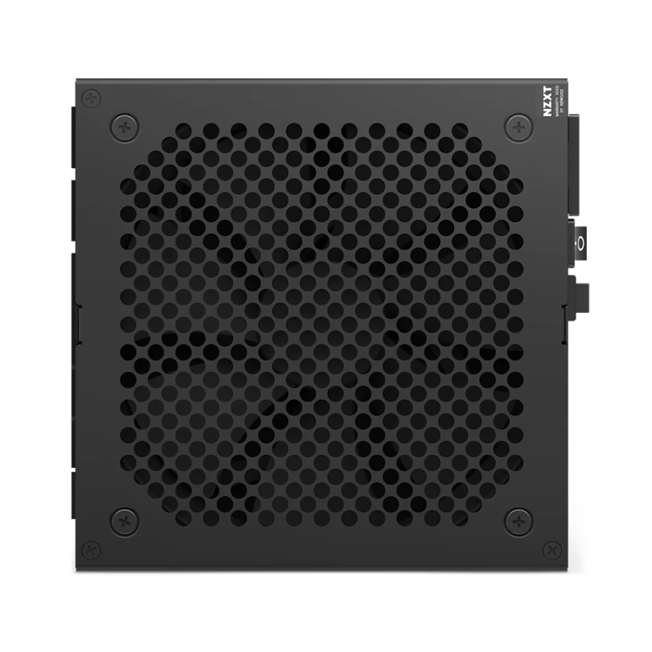 NZXT C1200 (2023) 1200W 80+ Gold Tam Modüler ATX 3.0 Güç Kaynağı