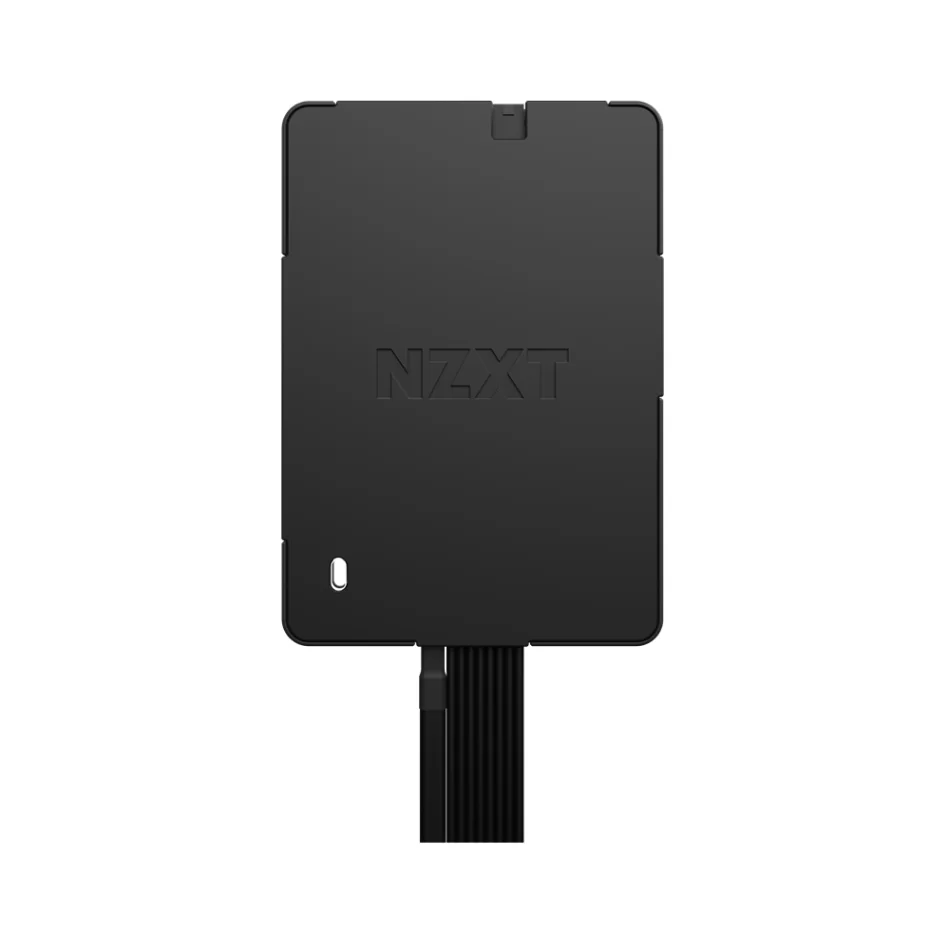 NZXT Control Hub Dijital RGB Aydınlatma ve Fan Kontrolcü