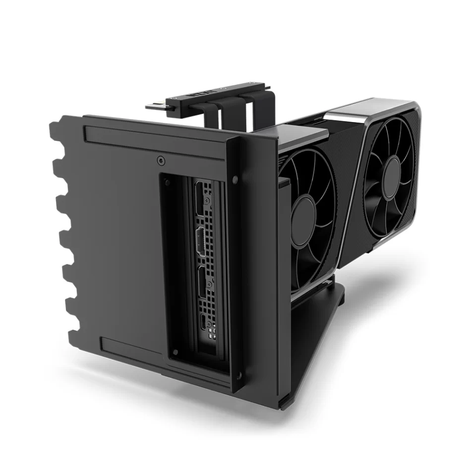 NZXT Dikey Ekran Kartı Montaj Kiti