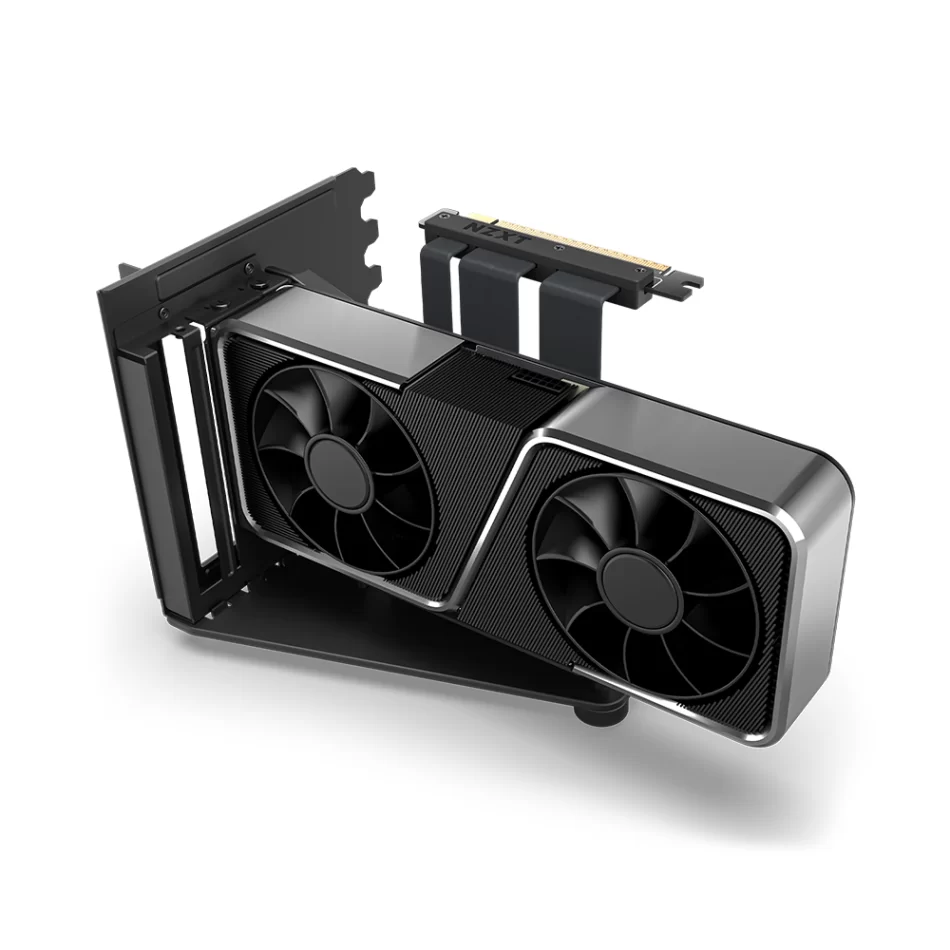 NZXT Dikey Ekran Kartı Montaj Kiti