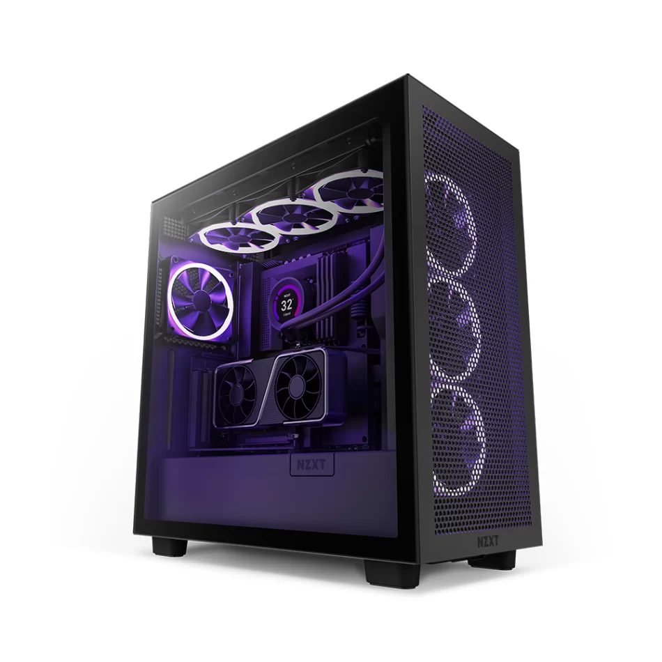 NZXT Dikey Ekran Kartı Montaj Kiti