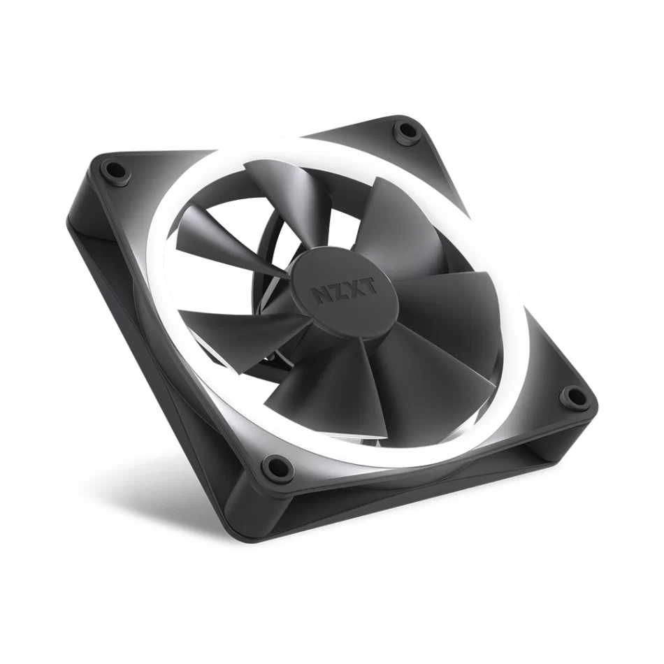 NZXT F120 RGB 120mm. Fan