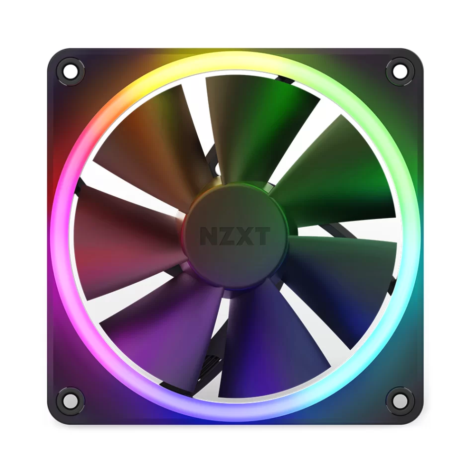 NZXT F120 RGB 120mm. Fan