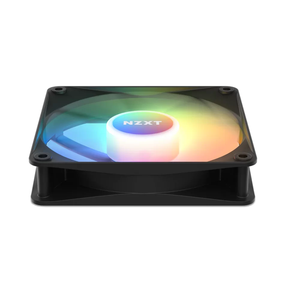 NZXT F120 RGB Core 120mm. ARGB Fan