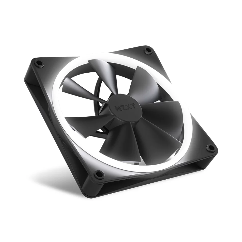 NZXT F140 RGB 140mm. Fan
