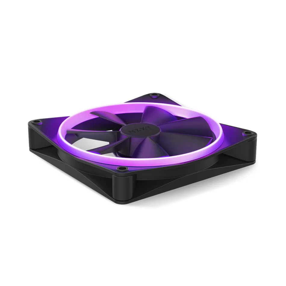 NZXT F140 RGB 140mm. Fan