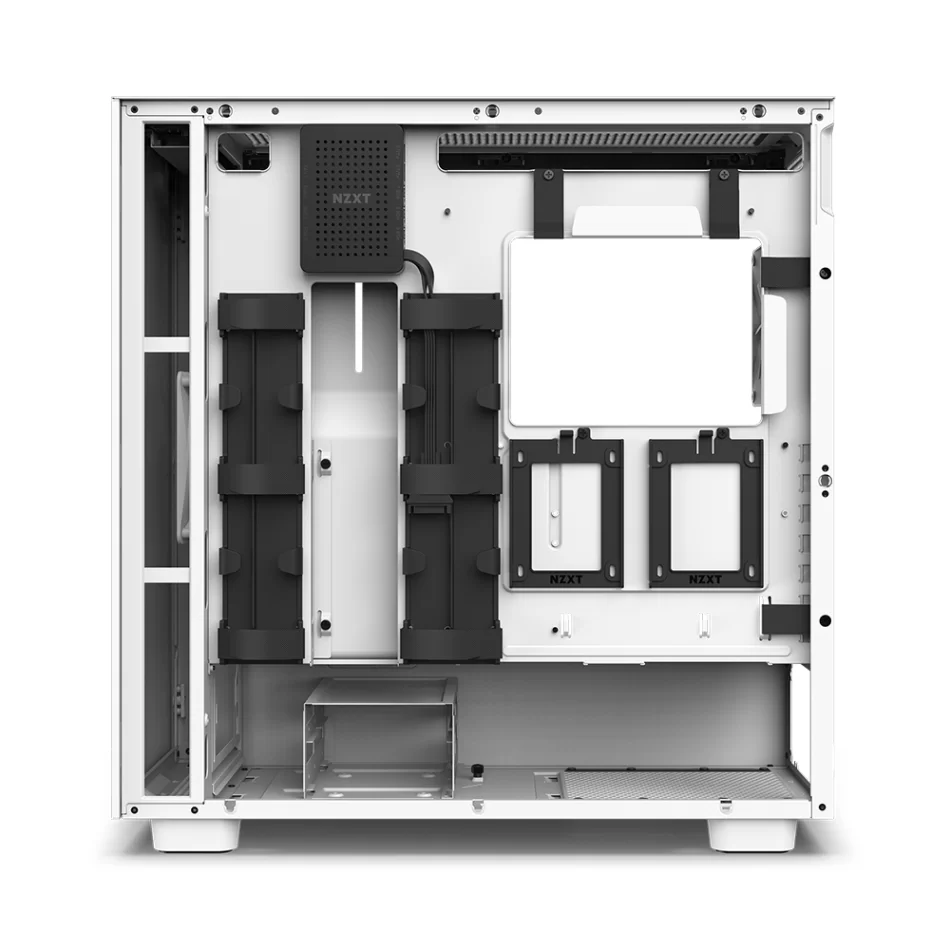 NZXT RGB ve Fan Kontrolcü (2022)