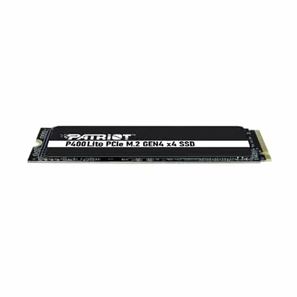 Patriot P400 Lite 2TB PCIe Gen4 x4 NVME SSD